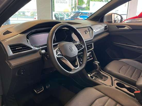 VOLKSWAGEN-TAOS-1.4 250 TSI TOTAL FLEX HIGHLINE AUTOMÁTICO VOLKSWAGEN-TAOS-2023