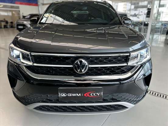VOLKSWAGEN-TAOS-1.4 250 TSI TOTAL FLEX HIGHLINE AUTOMÁTICO VOLKSWAGEN-TAOS-2024