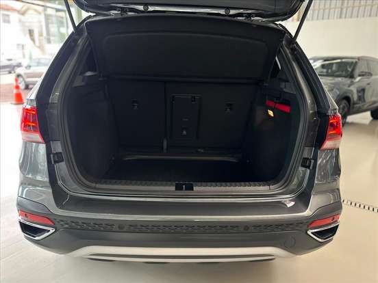 VOLKSWAGEN-TAOS-1.4 250 TSI TOTAL FLEX HIGHLINE AUTOMÁTICO VOLKSWAGEN-TAOS-2024