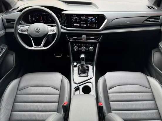 VOLKSWAGEN-TAOS-1.4 250 TSI TOTAL FLEX HIGHLINE AUTOMÁTICO VOLKSWAGEN-TAOS-2022