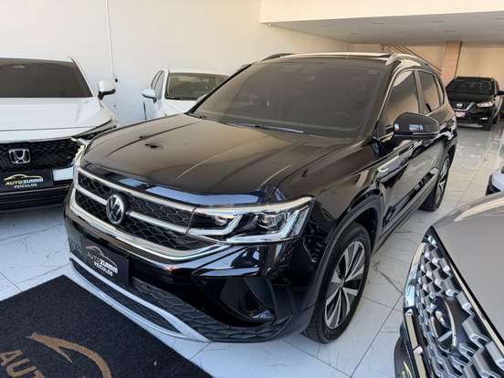 VOLKSWAGEN-TAOS-1.4 250 TSI TOTAL FLEX HIGHLINE AUTOMÁTICO VOLKSWAGEN-TAOS-2021