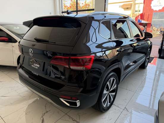 VOLKSWAGEN-TAOS-1.4 250 TSI TOTAL FLEX HIGHLINE AUTOMÁTICO VOLKSWAGEN-TAOS-2021