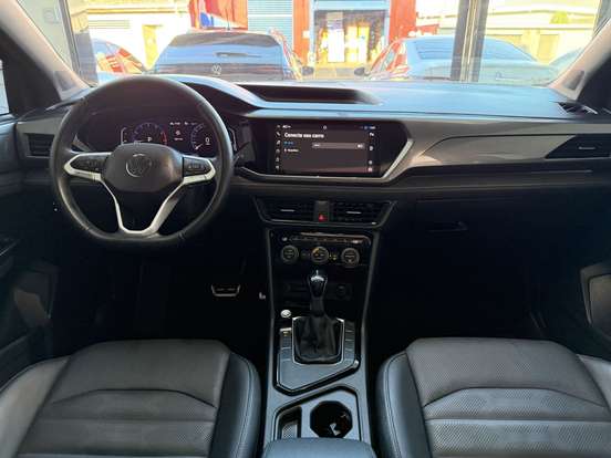 VOLKSWAGEN-TAOS-1.4 250 TSI TOTAL FLEX HIGHLINE AUTOMÁTICO VOLKSWAGEN-TAOS-2021