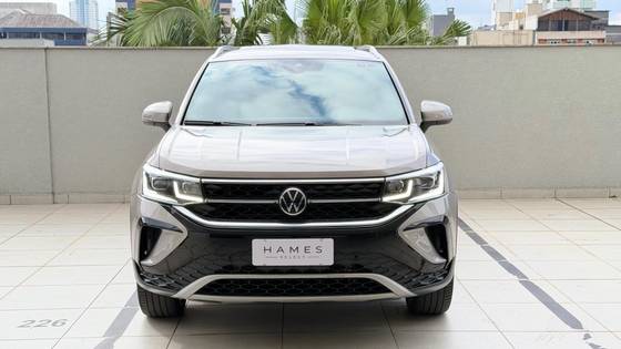 VOLKSWAGEN TAOS 1.4 250 TSI TOTAL FLEX HIGHLINE AUTOMÁTICO