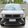 VOLKSWAGEN TAOS 1.4 250 TSI TOTAL FLEX HIGHLINE AUTOMÁTICO VOLKSWAGEN TAOS 1.4 250 TSI TOTAL FLEX HIGHLINE AUTOMÁTICO