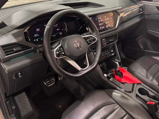 VOLKSWAGEN-TAOS-1.4 250 TSI TOTAL FLEX HIGHLINE AUTOMÁTICO VOLKSWAGEN-TAOS-2024