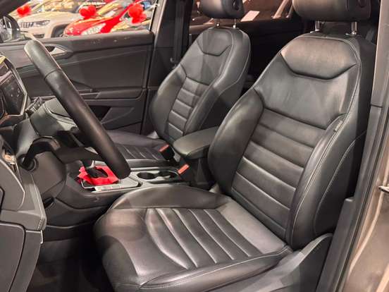 VOLKSWAGEN-TAOS-1.4 250 TSI TOTAL FLEX HIGHLINE AUTOMÁTICO VOLKSWAGEN-TAOS-2024