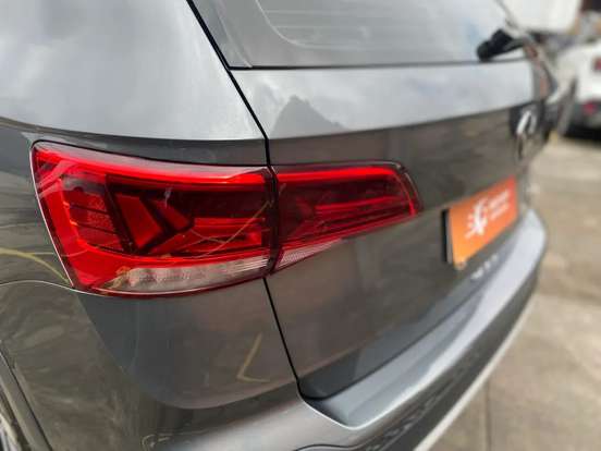 VOLKSWAGEN-TAOS-1.4 250 TSI TOTAL FLEX HIGHLINE AUTOMÁTICO VOLKSWAGEN-TAOS-2024