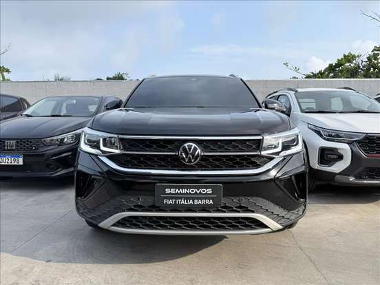 VOLKSWAGEN-TAOS-1.4 250 TSI TOTAL FLEX HIGHLINE AUTOMÁTICO VOLKSWAGEN-TAOS-2024