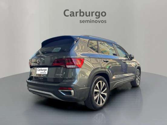 VOLKSWAGEN-TAOS-1.4 250 TSI TOTAL FLEX HIGHLINE AUTOMÁTICO VOLKSWAGEN-TAOS-2023