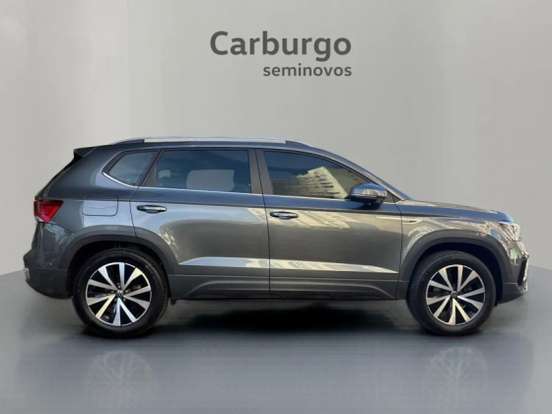 VOLKSWAGEN-TAOS-1.4 250 TSI TOTAL FLEX HIGHLINE AUTOMÁTICO VOLKSWAGEN-TAOS-2023