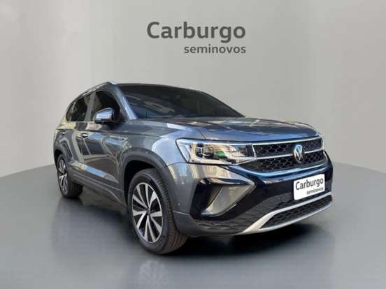 VOLKSWAGEN-TAOS-1.4 250 TSI TOTAL FLEX HIGHLINE AUTOMÁTICO VOLKSWAGEN-TAOS-2023