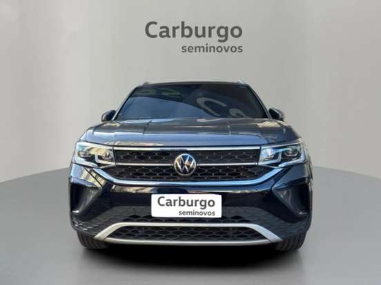 VOLKSWAGEN-TAOS-1.4 250 TSI TOTAL FLEX HIGHLINE AUTOMÁTICO VOLKSWAGEN-TAOS-2023
