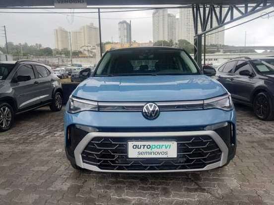 VOLKSWAGEN-TAOS-1.4 250 TSI TOTAL FLEX HIGHLINE AUTOMÁTICO VOLKSWAGEN-TAOS-2026