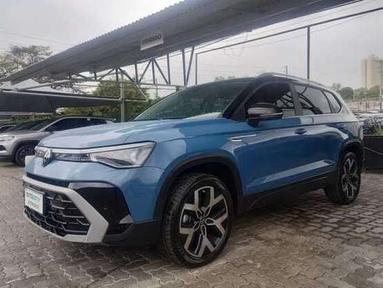 VOLKSWAGEN-TAOS-2026