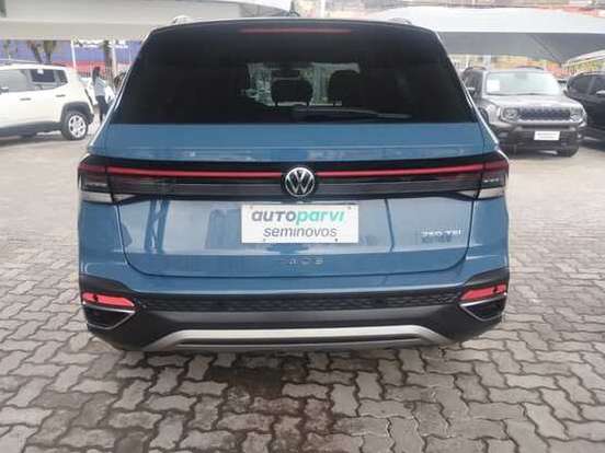 VOLKSWAGEN-TAOS-1.4 250 TSI TOTAL FLEX HIGHLINE AUTOMÁTICO VOLKSWAGEN-TAOS-2026