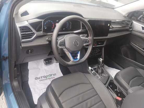 VOLKSWAGEN-TAOS-1.4 250 TSI TOTAL FLEX HIGHLINE AUTOMÁTICO VOLKSWAGEN-TAOS-2026