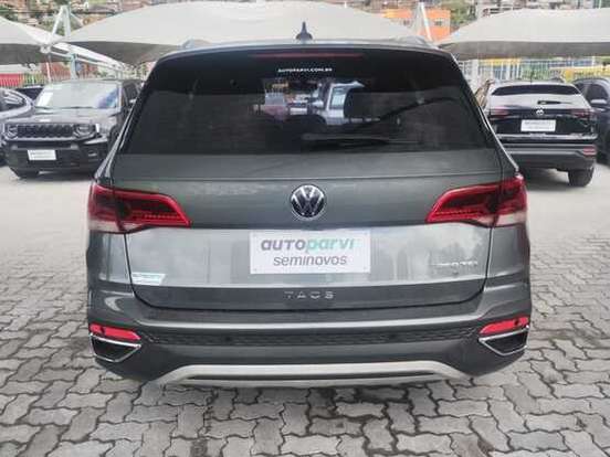 VOLKSWAGEN-TAOS-1.4 250 TSI TOTAL FLEX HIGHLINE AUTOMÁTICO VOLKSWAGEN-TAOS-2021