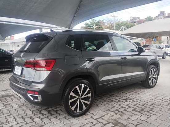 VOLKSWAGEN-TAOS-1.4 250 TSI TOTAL FLEX HIGHLINE AUTOMÁTICO VOLKSWAGEN-TAOS-2021
