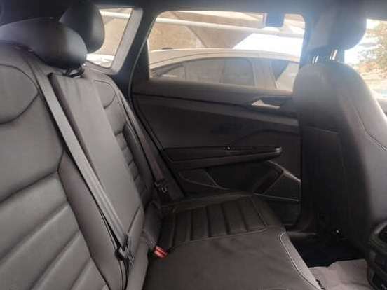 VOLKSWAGEN-TAOS-1.4 250 TSI TOTAL FLEX HIGHLINE AUTOMÁTICO VOLKSWAGEN-TAOS-2021