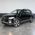 VOLKSWAGEN T-CROSS 1.0 200 TSI TOTAL FLEX AUTOMÁTICO VOLKSWAGEN T-CROSS 1.0 200 TSI TOTAL FLEX AUTOMÁTICO