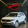 VOLKSWAGEN T-CROSS 1.0 200 TSI TOTAL FLEX MANUAL VOLKSWAGEN T-CROSS 1.0 200 TSI TOTAL FLEX MANUAL