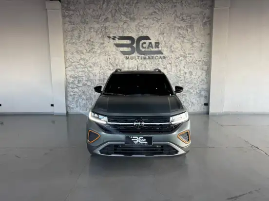 VOLKSWAGEN-T-CROSS-1.4 250 TSI TOTAL FLEX EXTREME AUTOMÁTICO VOLKSWAGEN-T-CROSS-2026