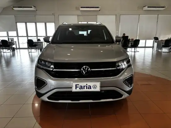 VOLKSWAGEN-T-CROSS-1.4 250 TSI TOTAL FLEX HIGHLINE AUTOMÁTICO VOLKSWAGEN-T-CROSS-2026