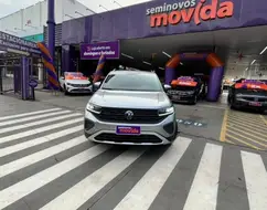 VOLKSWAGEN T-CROSS 1.0 200 TSI TOTAL FLEX AUTOMÁTICO VOLKSWAGEN T-CROSS 1.0 200 TSI TOTAL FLEX AUTOMÁTICO