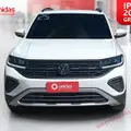 VOLKSWAGEN T-CROSS 1.0 200 TSI TOTAL FLEX AUTOMÁTICO VOLKSWAGEN T-CROSS 1.0 200 TSI TOTAL FLEX AUTOMÁTICO
