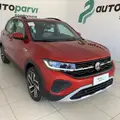 VOLKSWAGEN T-CROSS 1.0 200 TSI TOTAL FLEX AUTOMÁTICO VOLKSWAGEN T-CROSS 1.0 200 TSI TOTAL FLEX AUTOMÁTICO