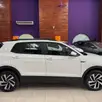 VOLKSWAGEN T-CROSS 1.0 200 TSI TOTAL FLEX COMFORTLINE AUTOMÁTICO VOLKSWAGEN T-CROSS 1.0 200 TSI TOTAL FLEX COMFORTLINE AUTOMÁTICO