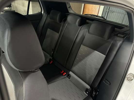 VOLKSWAGEN-T-CROSS-1.0 200 TSI TOTAL FLEX COMFORTLINE AUTOMÁTICO VOLKSWAGEN-T-CROSS-2024