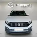 VOLKSWAGEN T-CROSS 1.0 200 TSI TOTAL FLEX MANUAL VOLKSWAGEN T-CROSS 1.0 200 TSI TOTAL FLEX MANUAL