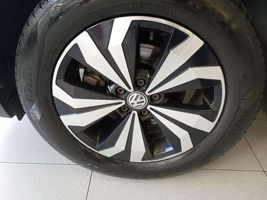 VOLKSWAGEN-T-CROSS-1.0 200 TSI TOTAL FLEX SENSE AUTOMÁTICO VOLKSWAGEN-T-CROSS-2022