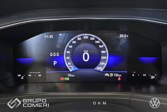 VOLKSWAGEN-T-CROSS-1.0 200 TSI TOTAL FLEX SENSE AUTOMÁTICO VOLKSWAGEN-T-CROSS-2026