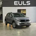 VOLKSWAGEN T-CROSS 1.0 200 TSI TOTAL FLEX SENSE AUTOMÁTICO VOLKSWAGEN T-CROSS 1.0 200 TSI TOTAL FLEX SENSE AUTOMÁTICO