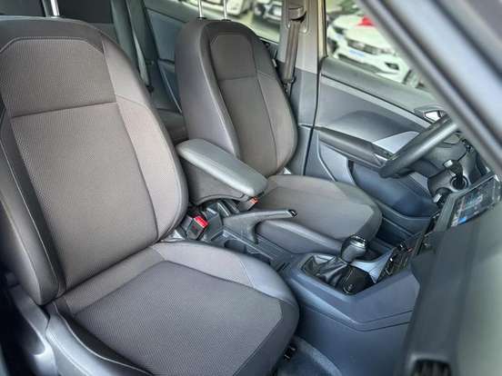VOLKSWAGEN-T-CROSS-1.0 200 TSI TOTAL FLEX SENSE AUTOMÁTICO VOLKSWAGEN-T-CROSS-2023