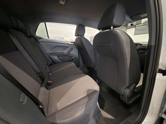 VOLKSWAGEN-T-CROSS-1.0 200 TSI TOTAL FLEX SENSE AUTOMÁTICO VOLKSWAGEN-T-CROSS-2022