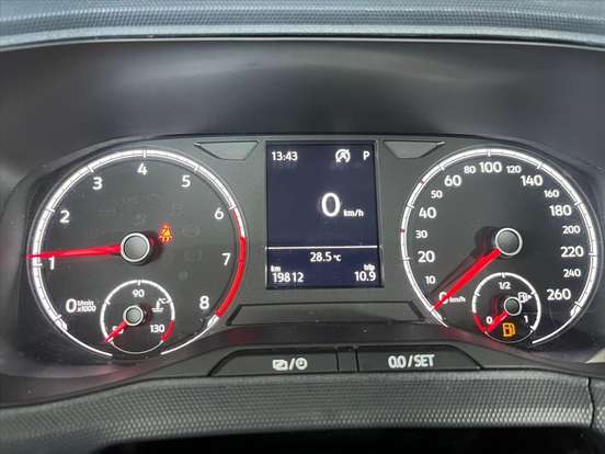 VOLKSWAGEN-T-CROSS-1.0 200 TSI TOTAL FLEX SENSE AUTOMÁTICO VOLKSWAGEN-T-CROSS-2024
