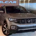 VOLKSWAGEN T-CROSS 1.4 250 TSI TOTAL FLEX HIGHLINE AUTOMÁTICO VOLKSWAGEN T-CROSS 1.4 250 TSI TOTAL FLEX HIGHLINE AUTOMÁTICO