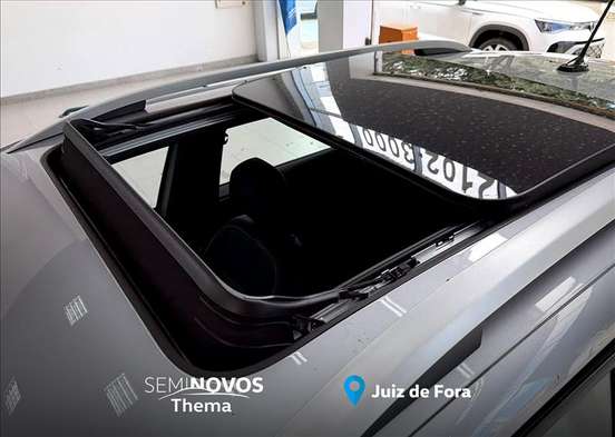 VOLKSWAGEN-T-CROSS-1.4 250 TSI TOTAL FLEX HIGHLINE AUTOMÁTICO VOLKSWAGEN-T-CROSS-2024