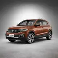 VOLKSWAGEN T-CROSS 1.4 250 TSI TOTAL FLEX HIGHLINE AUTOMÁTICO VOLKSWAGEN T-CROSS 1.4 250 TSI TOTAL FLEX HIGHLINE AUTOMÁTICO