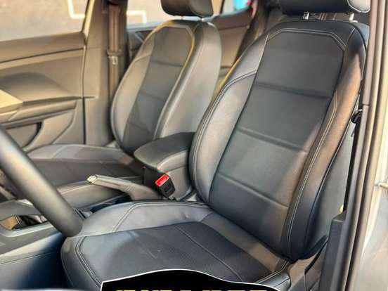 VOLKSWAGEN-T-CROSS-1.4 250 TSI TOTAL FLEX HIGHLINE AUTOMÁTICO VOLKSWAGEN-T-CROSS-2022
