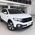 VOLKSWAGEN T-CROSS 1.4 250 TSI TOTAL FLEX HIGHLINE AUTOMÁTICO VOLKSWAGEN T-CROSS 1.4 250 TSI TOTAL FLEX HIGHLINE AUTOMÁTICO
