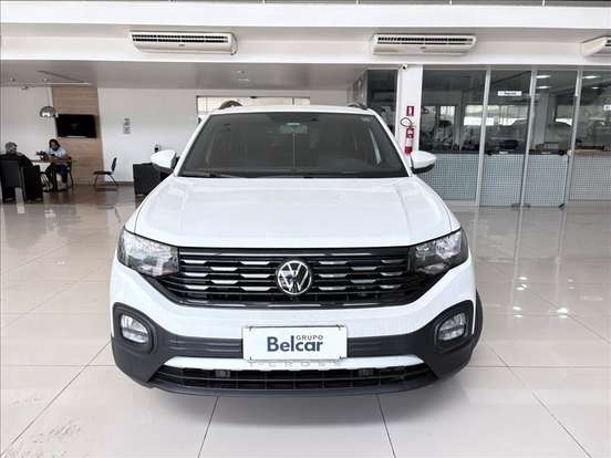 VOLKSWAGEN-T-CROSS-1.4 250 TSI TOTAL FLEX HIGHLINE AUTOMÁTICO VOLKSWAGEN-T-CROSS-2022