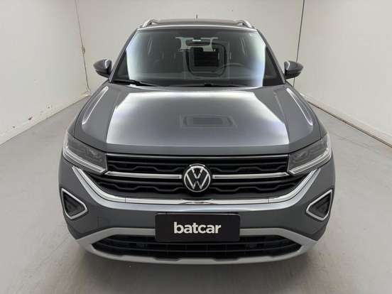 VOLKSWAGEN-T-CROSS-1.4 250 TSI TOTAL FLEX HIGHLINE AUTOMÁTICO VOLKSWAGEN-T-CROSS-2025