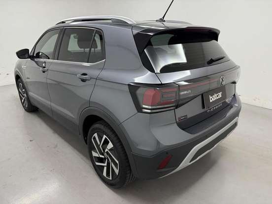 VOLKSWAGEN-T-CROSS-1.4 250 TSI TOTAL FLEX HIGHLINE AUTOMÁTICO VOLKSWAGEN-T-CROSS-2025
