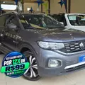 VOLKSWAGEN T-CROSS 1.4 250 TSI TOTAL FLEX HIGHLINE AUTOMÁTICO VOLKSWAGEN T-CROSS 1.4 250 TSI TOTAL FLEX HIGHLINE AUTOMÁTICO