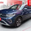 VOLKSWAGEN T-CROSS 1.4 250 TSI TOTAL FLEX HIGHLINE AUTOMÁTICO VOLKSWAGEN T-CROSS 1.4 250 TSI TOTAL FLEX HIGHLINE AUTOMÁTICO